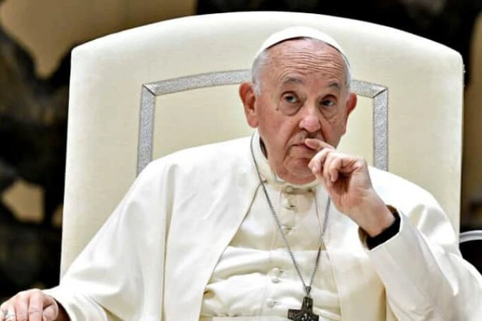 Vatican denied women the role of deacon