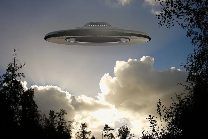 The latest Pentagon report - UFO sightings