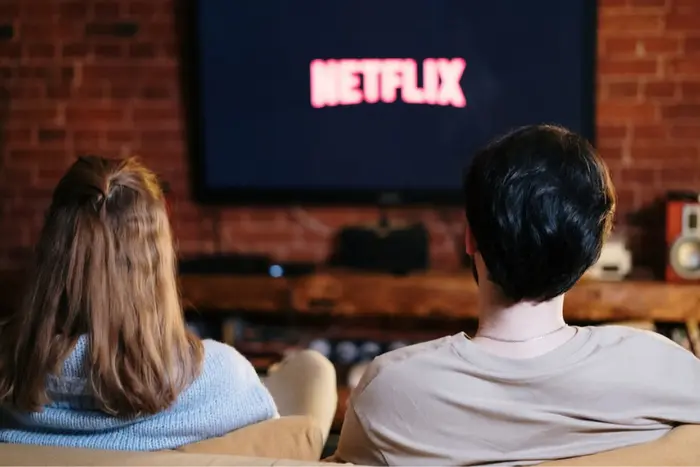 Was Ukrainer 2025 auf Netflix sehen: die beliebtesten Filme