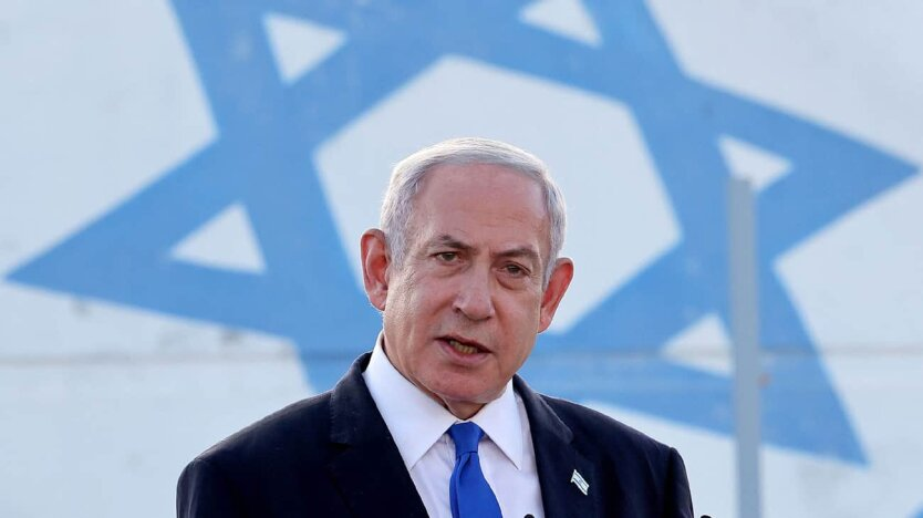 Netanyahu admits Israeli pager attacks on Hezbollah