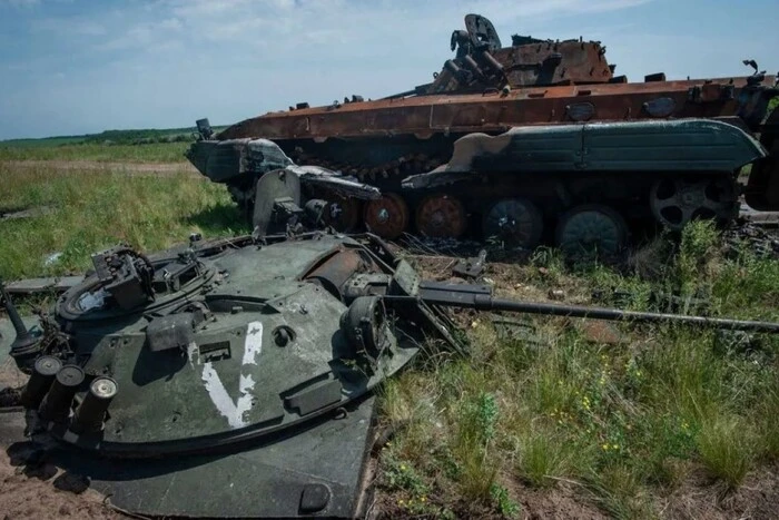 Price of enemy artillery destroyed by Ukraine