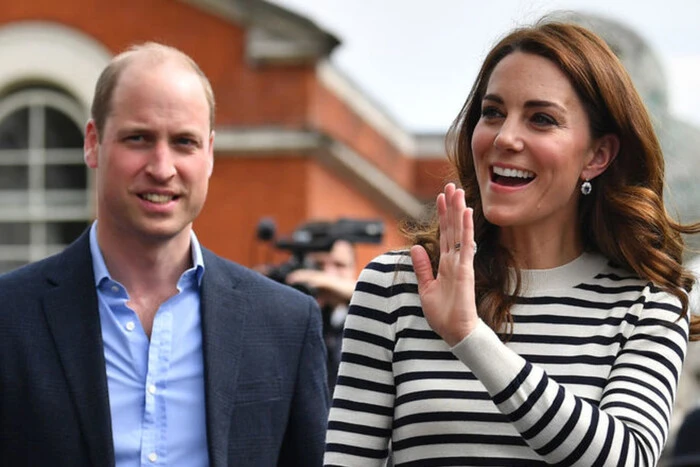 Prinz William erzählte, wie sich Kate Middleton nach der Chemotherapie fühlt