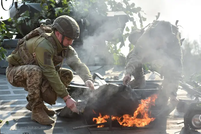 Україні на поступки в перемовинах