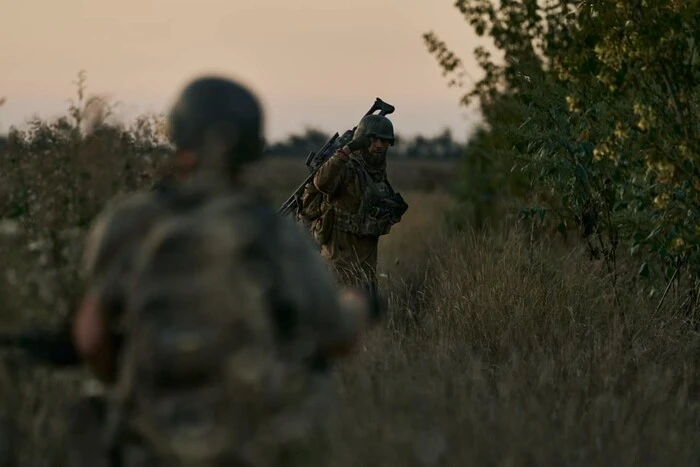 Zwei Brigaden forderten desertierten Soldaten auf, zur Armee zurückzukehren