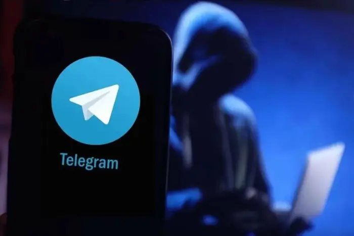 Логотип телеграм, Telegram, Дезинформация, Мошенническая схема, Центр противодействия дезинформации, Телеграм схема