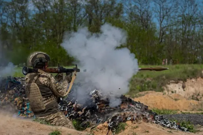 Verluste des Feindes zum Stand vom 16. September 2024 - Generalstab der Streitkräfte der Ukraine