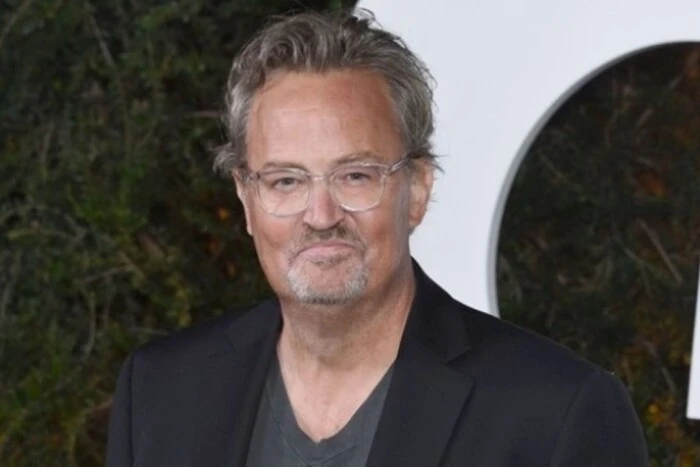 One of the suspects in the death of Matthew Perry admitted his guilt