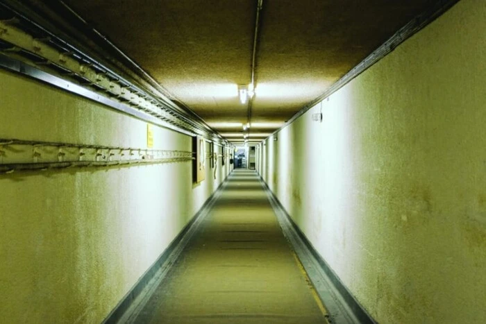 Record Amount for Bomb Shelter Modernization