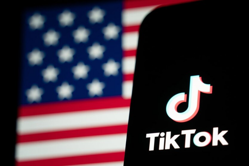 Трамп звонит государственным фондам TikTok