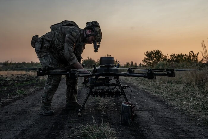 Enemy losses on September 2, 2024 - General Staff of the Armed Forces of Ukraine