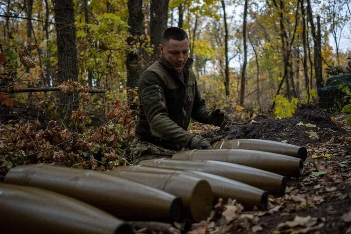 Карта бойових дій українського конфлікту