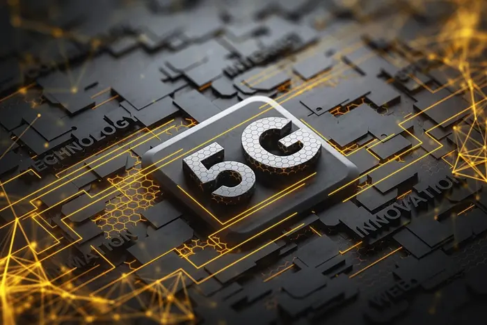 5G мережа в Україні