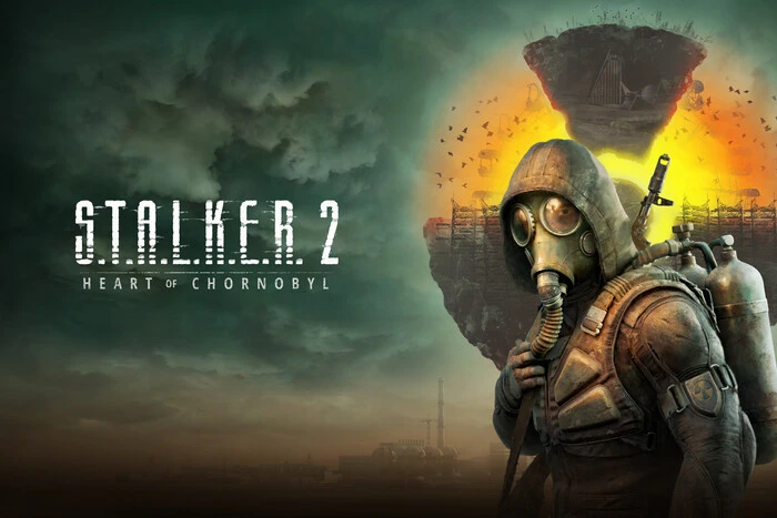 Зображення комп'ютерної гри Stalker 2: Heart of Chornobyl