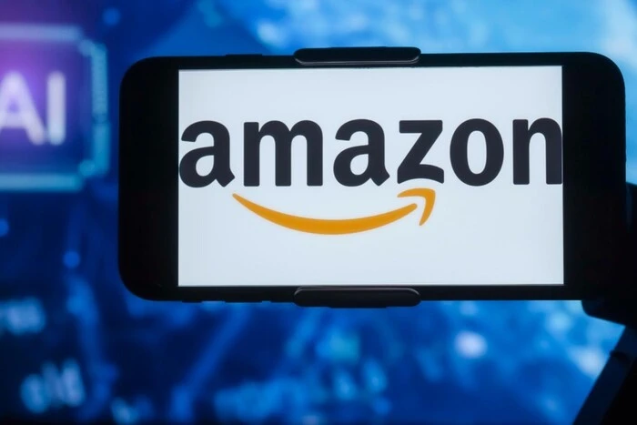 Amazon wyda na sztuczną inteligencję 100 miliardów dolarów