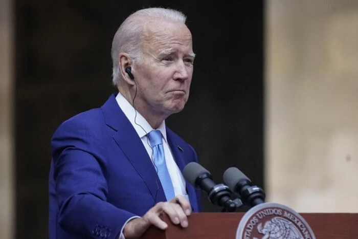 Biden prepares for negotiations, attention on Trump and Harris