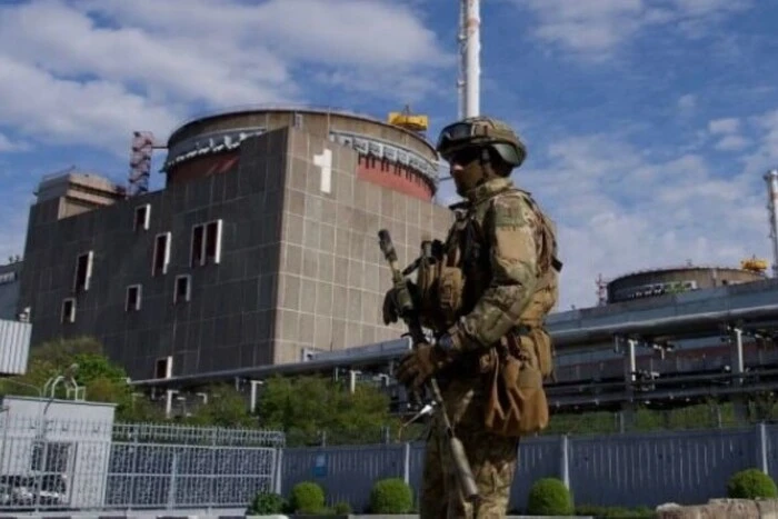 Serious threat to nuclear energy in Ukraine