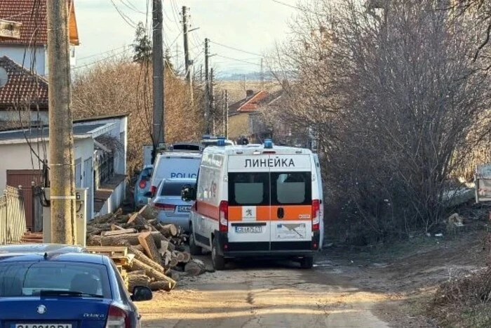 W Bułgarii Ukrainka zabiła dwoje swoich małoletnich dzieci – media lokalne