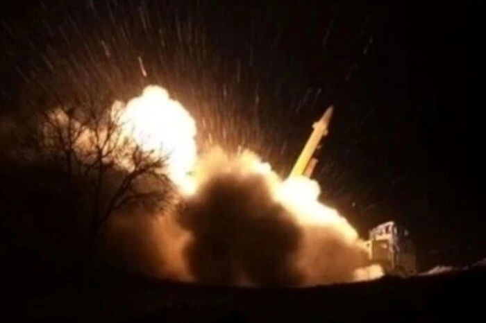 Iran griff Israel mit Raketen an, russische Truppen beschossen Saporischschja. Das Wichtigste vom 1. Oktober