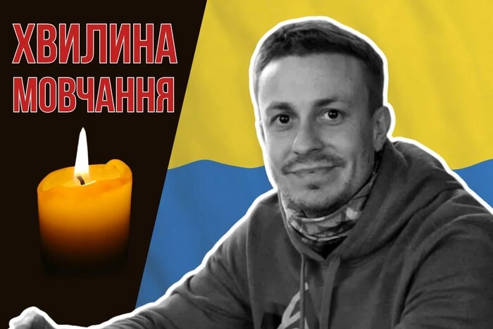 Зображення хірурга Мирослава Дебенка