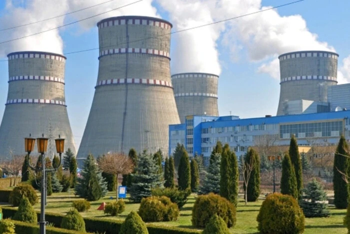 Norwegian MFA head visited Rivne NPP