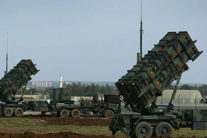 Patriot system will not be supplied to Ukraine