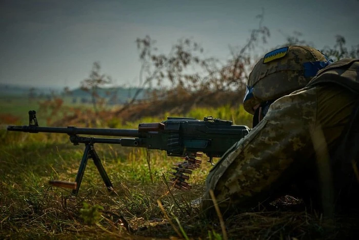 Enemy losses as of September 27, 2024 - General Staff of the Armed Forces of Ukraine