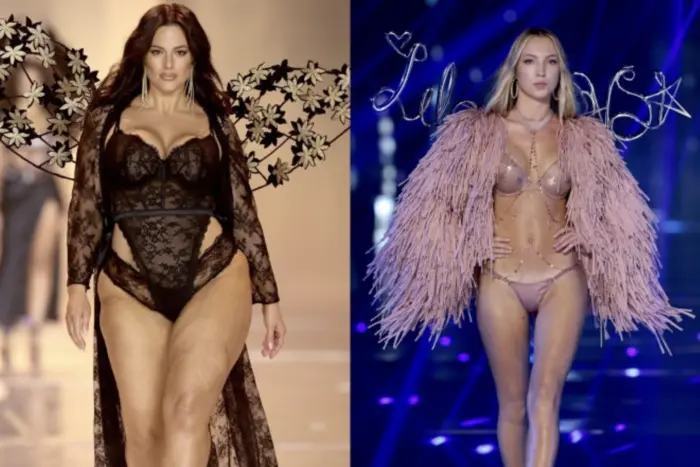 Ponowne pokazy Victoria's Secret. Dlaczego krytycy nie docenili powrotu show