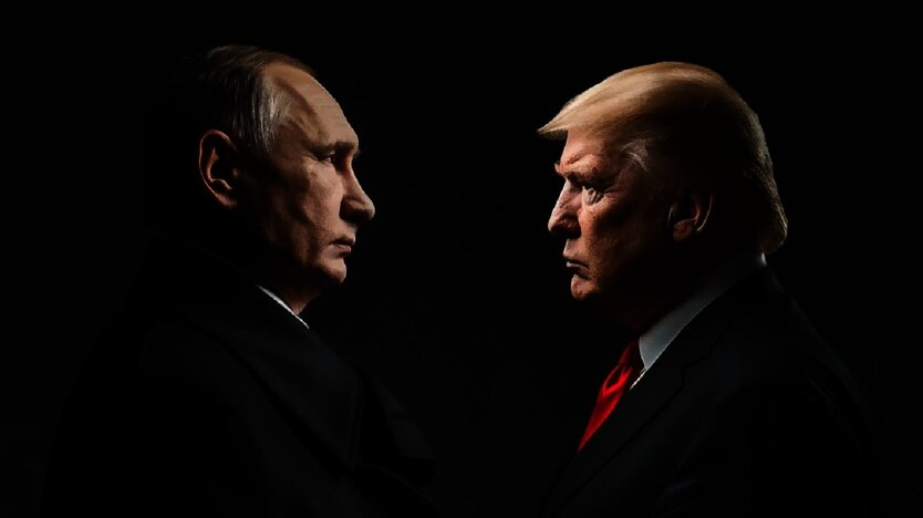 The Times: Putin dąży do umowy z Trumpem w sprawie Ukrainy z pominięciem Zełenskiego