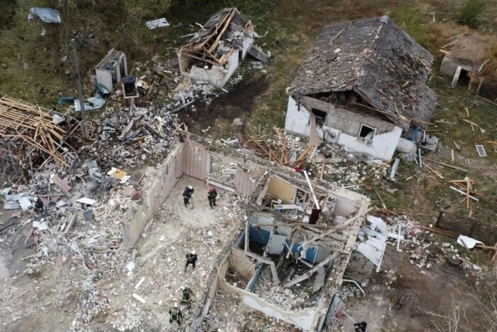 In Russland wurde ein Befehlshaber in die Luft gesprengt, der an der massenhaften Tötung von Menschen im Dorf Groza beteiligt war