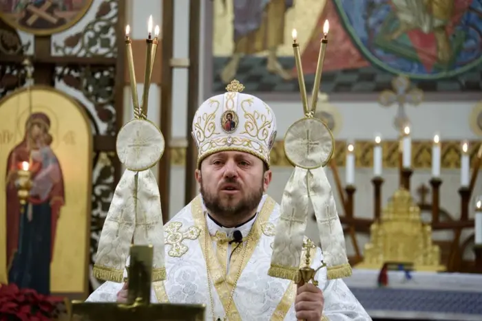 Nowy kardynał Mikołaj Byczok: Większość oczekiwała, że zostanie nim Patriarcha Sviatosław lub inny metropolita