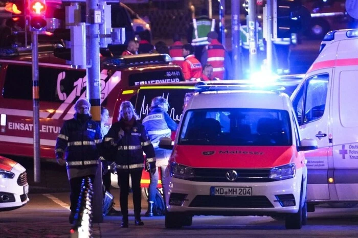 Terrorist Attack and Explosions: Main News of the Night