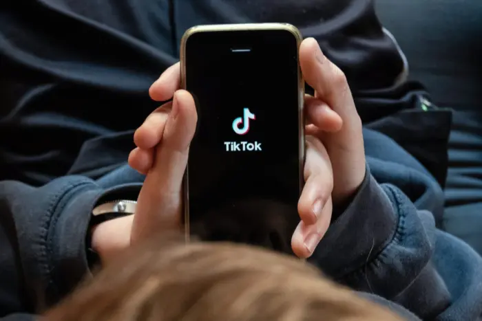 The U.S. President signed an order on TikTok