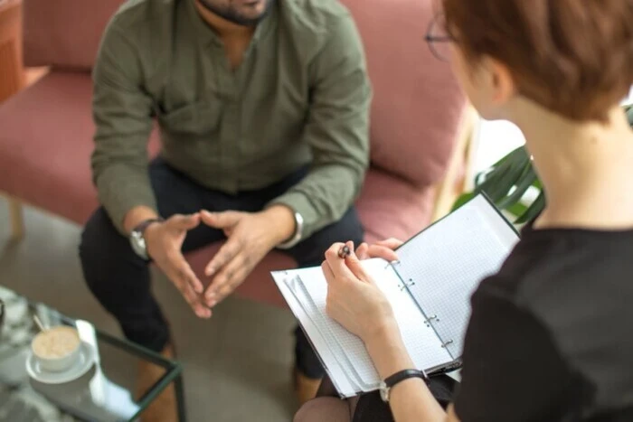 Na Ukrainie uruchomiono zaktualizowany program rehabilitacji psychologicznej dla żołnierzy