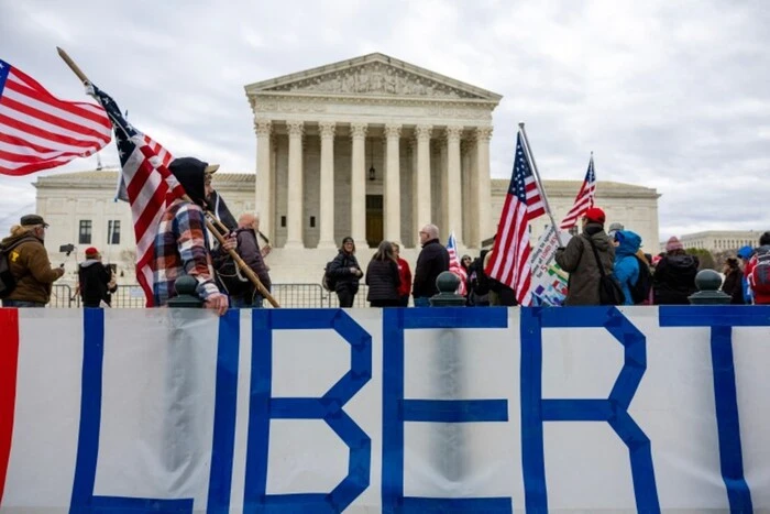 Wahlen haben in Amerika einen hohen Stresslevel bei den Bürgern ausgelöst - Umfrage