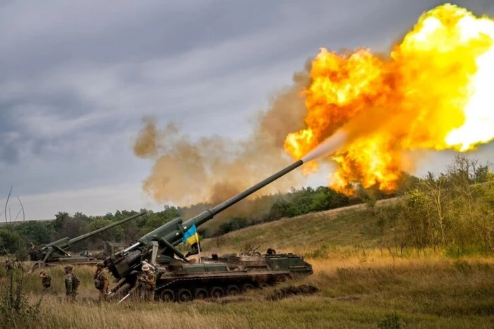 Британська розвідка розкрила плани