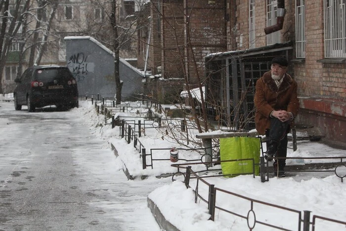 Niewielki śnieg i oblodzenie: prognoza pogody na 4 stycznia