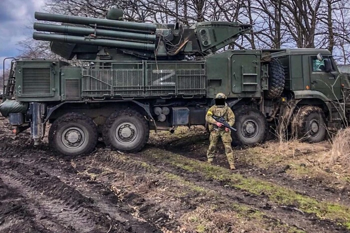 Feindverluste zum 10. Dezember 2024 – Generalstab der Streitkräfte der Ukraine