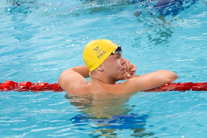 Olympia. Schwedischer Schwimmer lehnte Teilnahme am Rennen in der Seine wegen der Wasserqualität ab