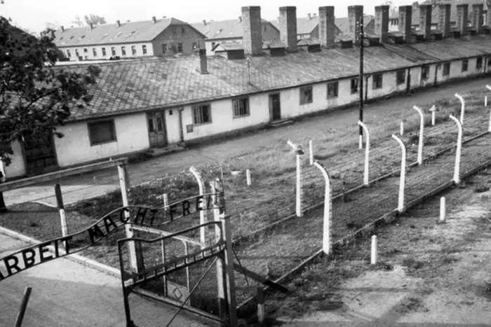 80. Jahrestag der Befreiung von Auschwitz: Erinnerungen eines KZ-Häftlings