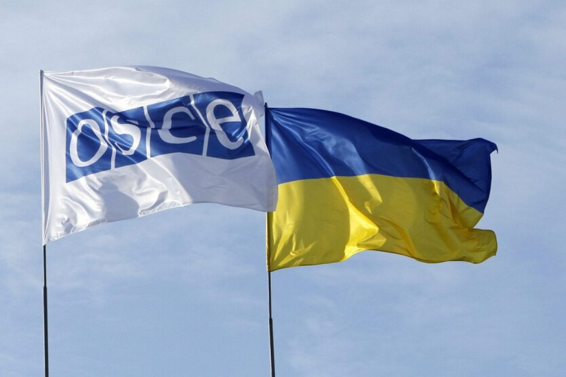 Putin's missile blackmail: Ukraine calls on the OSCE for joint action