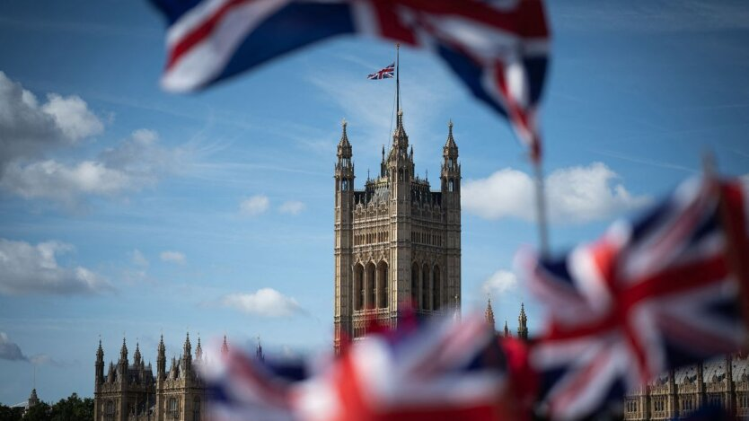 Großbritannien hat die Visabeschränkungen für Ukrainer gelockert: Was sich geändert hat