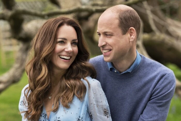 Kate Middleton 'rettete' Prinz William und machte ihn glücklich