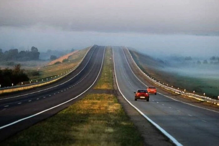 Verkehr auf dem Transitabschnitt der Strecke Odessa-Reni wird eingestellt: Details