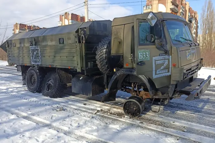 Потери врага на 24 ноября 2024