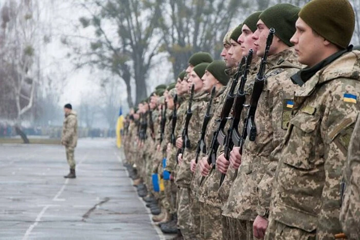 Studierende, die sich weigern, die grundlegende militärische Ausbildung zu absolvieren, werden von Hochschulen ausgeschlossen – Ministerium für Verteidigung