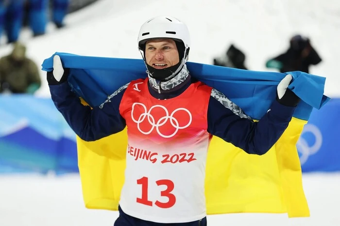 Disheartened Olympic champion Abramenko announces retirement