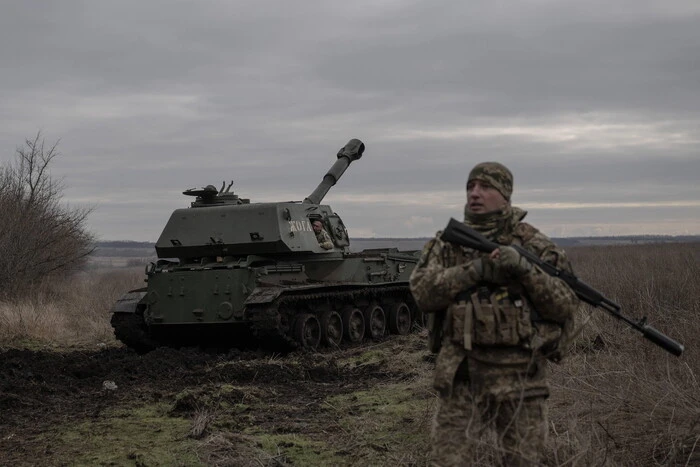 Ukrainian Armed Forces succeed near Kurakhove