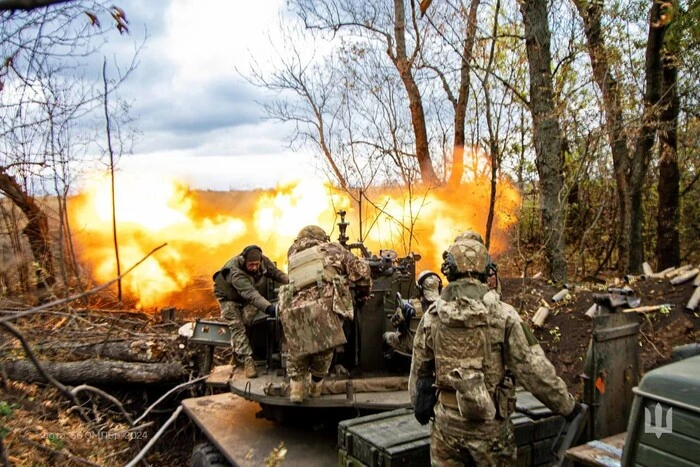 Ексмер - военный боец, преодолевающийся на востоке Украины