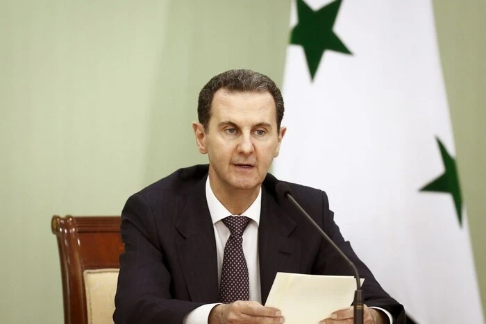 Flucht von Baschar al-Assad aus Syrien: Der Geheimdienst berichtete über neue Einzelheiten