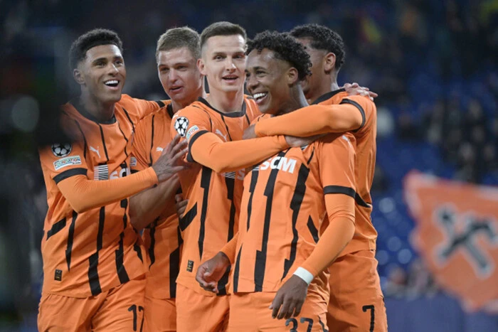 Borussia - Shakhtar: bookmakers' prediction